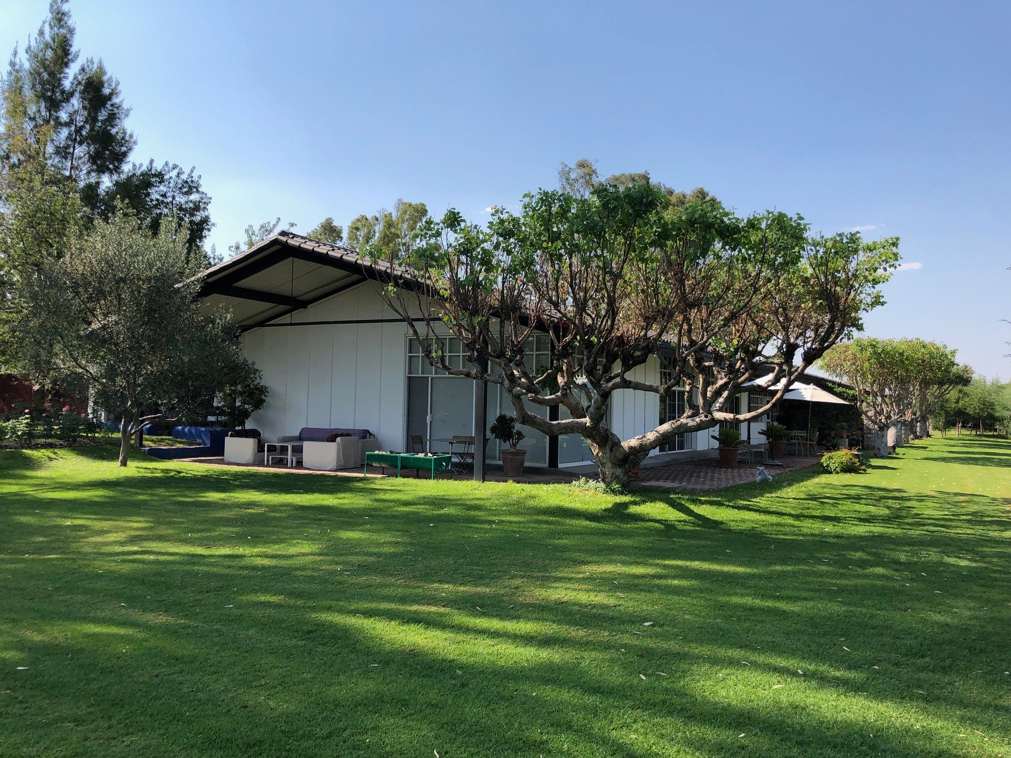 Las Villas — Haigui